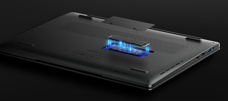 corebook X